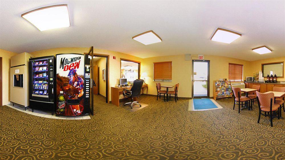 Comfort Inn Lexington Exteriör bild