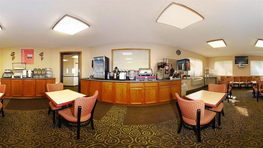 Comfort Inn Lexington Exteriör bild